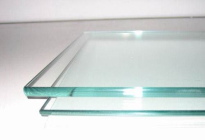 Float glass