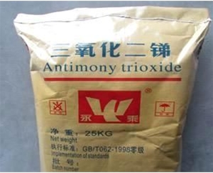 Antimony powder