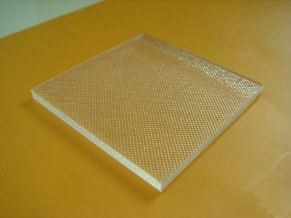 Solar Glass pattern