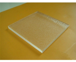 Solar Glass pattern