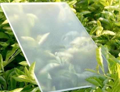 Solar Glass